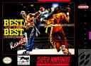 Best of the Best - Championship Karate Nes